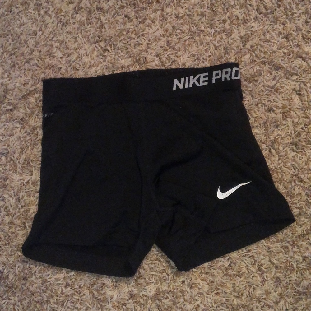 NIKE SPANDEX